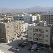 View of Nakheel